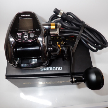 21ビーストマスター 3000EJ